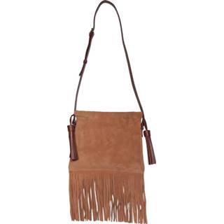 👉 Onesize vrouwen bruin Bag