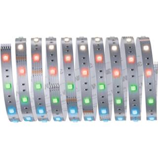 👉 Male Paulmann LED strip MaxLED 250 basisset 3m RGBW 20W 4000870798645