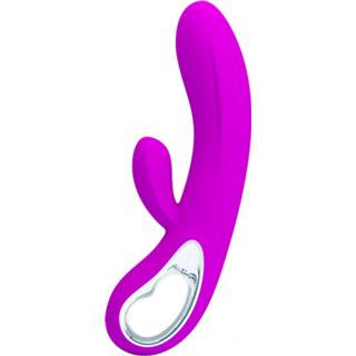 👉 Rabbit vibrator One Size paars Conrad 6959532316926