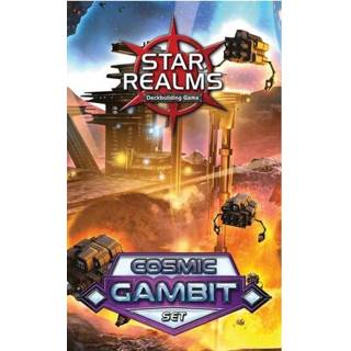 👉 Star Realms: Cosmic Gambit Set