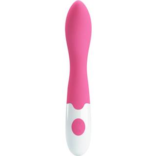 👉 G spot vibrator One Size roze Bishop G-Spot 6959532312126