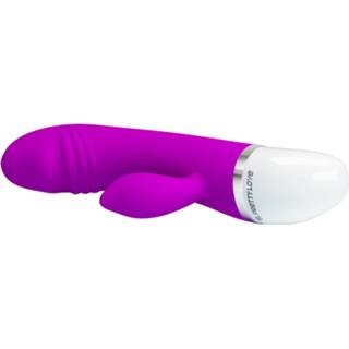 👉 Tarzan vibrator One Size paars David 6959532315134