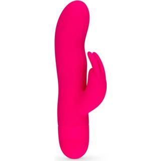 👉 Rabbit vibrator One Size roze Easy Choice 8719934001602