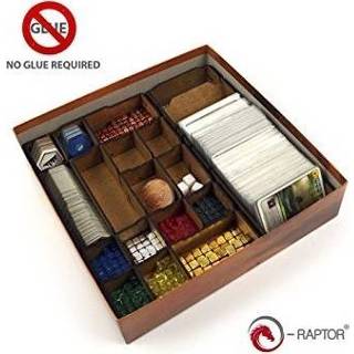 👉 Organizer E-Raptor Insert: Terraforming Mars 5902643190719