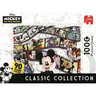 👉 Disney Mickey 90th Anniversary (1000 Stukjes) 8710126194935