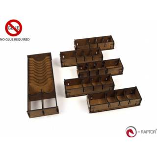 👉 Organizer E-Raptor Insert: A Game of Thrones 5902643190894