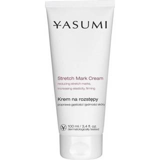 👉 Dag crème One Size GeenKleur Yasumi Stretch Mark Cream - Straie 100ml. 8720512577679