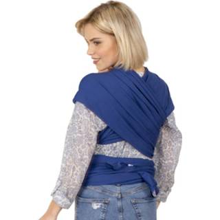 👉 Draagdoek blauw One Size Sevi Line By Cabino 8692241175610