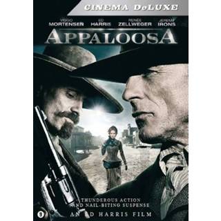 👉 Engels Ed Harris Appaloosa 5410504073632