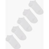 Sportsokken (5 Paar), White