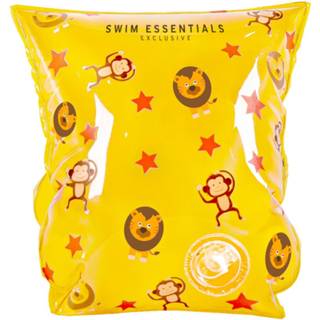 👉 Zwembandje Swim Essentials Zwembandjes Circusprint 0-2 Jaar 7432234134122