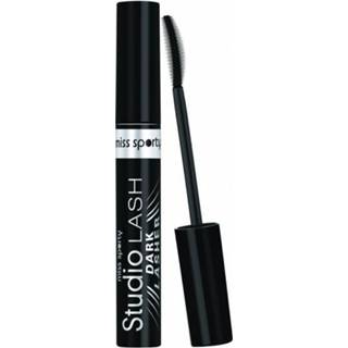 👉 Mascara zwart One Size no color Studio Lash Dark Lasher curling 001 Extra 8ml 3614221421123