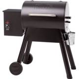 👉 Staal zwart Traeger | Bronson 20 Black 634868921193