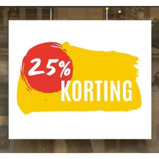 👉 Muursticker nederlands Muurstickers aanbiedingen Geschilderd 25% korting
