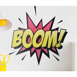 👉 Muursticker nederlands Vintage muurstickers 70's stijl