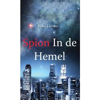 Hemeltje nederlands Koen Lievens Spion in de hemel 9789463386982