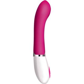 👉 G spot vibrator One Size roze Daniel G-Spot 6959532312270