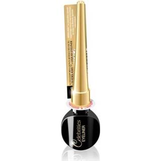 👉 Oogpotlood zwart One Size no color Beroemdheden Eyeliner Widelash waterdichte oogcontouren 5901761936704
