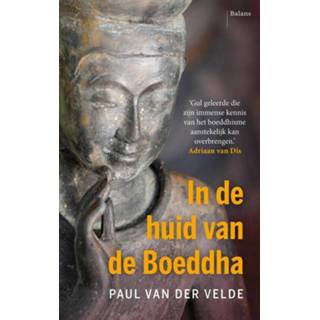 👉 Boeddha In de huid van 9789463821247