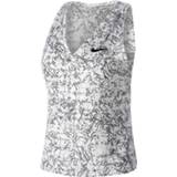 👉 Nike Court Victory Print Tanktop Dames