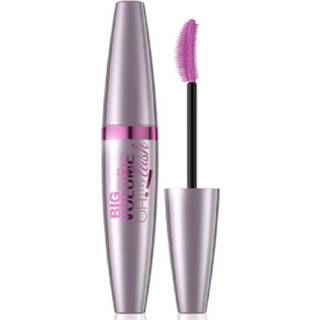 👉 Mascara zwart One Size no color Big Volume Oh My Lash Black 10ml 5901761974096