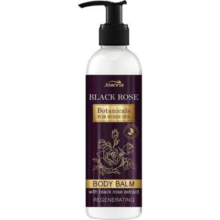 👉 Bodylotion zwarte One Size no color Botanicals For Home Spa regenererende met rozenextracten 240g 5901018017613