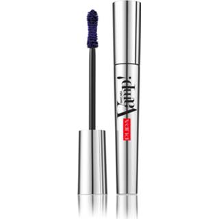 👉 Mascara blauw One Size no color Pupa Vamp! 301 Electric Blue 8011607179169