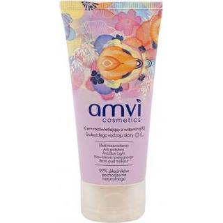 👉 Dag crème One Size no color Verhelderende met vitamine B3 voor alle huidtypes 50ml 5903726448024
