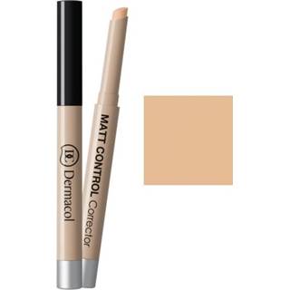 👉 Concealer One Size no color Matt Control Corrector ondoorzichtige 02 3,5g