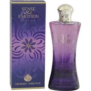 👉 One Size no color vrouwen Sense & Emotion For Women Geparfumeerde waterspray 100ml 8715658008569