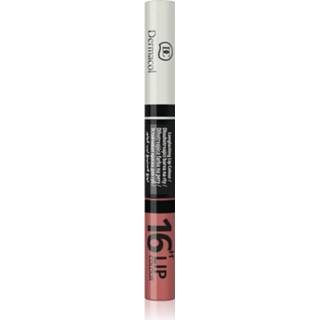 👉 Lippenstift One Size no color 16H Lipkleur Langdurige 2in1 en lipgloss 23 7.1ml