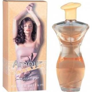 👉 One Size no color Amour Fatale Geparfumeerde Water Spray 100ml 8715658012948