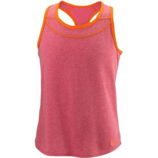 👉 Wilson Competition II Tanktop Meisjes