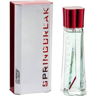 👉 One Size no color Spring Break Geurwaterstraal 100ml 8715658380078