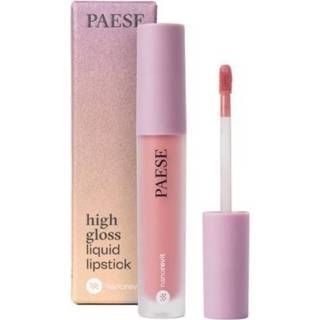 Lippenstift One Size no color Nanorevit Hoogglans Vloeibare 50 Kale lippen 4.5ml 5902627617027