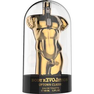 👉 One Size no color Georges Mezotti Eau de Toilette Uptown Classic 8715658410034