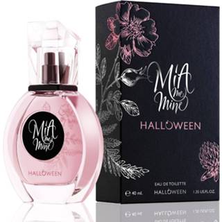 👉 One Size no color JESUS DEL POZO Halloween Mia Me Mine Eau De Toilette 40 ml 8431754001890