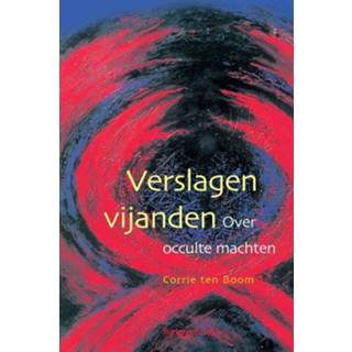 Nederlands Corrie ten Boom Verslagen vijanden 9789043536851