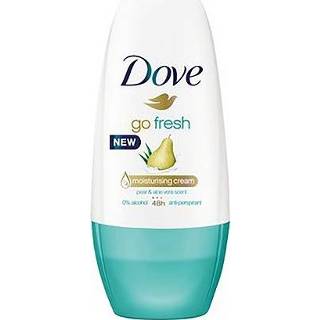 Ga Verse Peer AloΓ« Vera Geur anti-perspirant in een bal One Size no color 96137130 107339 ch-glamorose-107339p Parfum One Size no color Ga Verse Peer & AloΓ« Vera Geur anti-perspirant in een 50ml bal