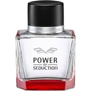 👉 One Size no color Power Of Seduction Eau de toilette spray 100ml 8411061913024