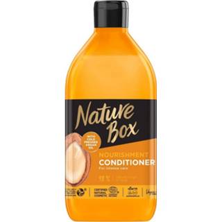 👉 Arganolie One Size no color Voedende conditioner met 385ml 9000101299311