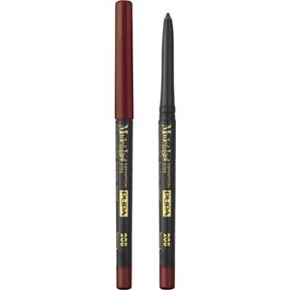 👉 Oogpotlood bruin One Size no color Sparkling Attitude Made to Last Definition Eyes Automatic Eyeliner 209 Intense Brown 0.35g 8011607339419