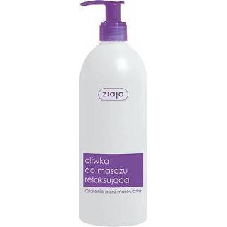 👉 Olijfolie One Size no color Ontspannende massage voor alle huidtypen 500ml 5901887021773