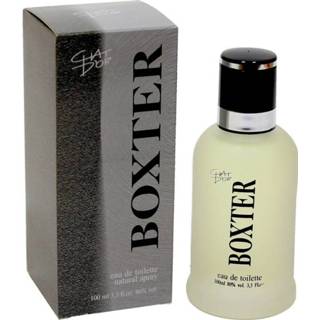 👉 One Size no color Boxter Eau de Toilette spray 100ml 5906074483662