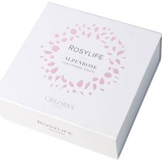 👉 Dagcreme One Size no color Rosylife Alpenrose Voor Eeuwige Jeugd anti-rimpel dagcrème set 50ml + serum 10ml nachtcrème 7612001301371