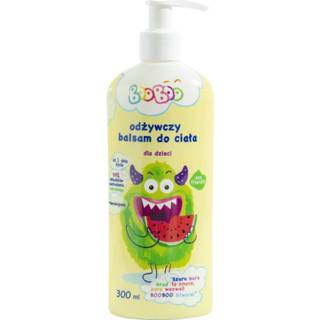 👉 Bodylotion One Size no color baby's Voedende Baby Body Lotion 300ml 5907653811982