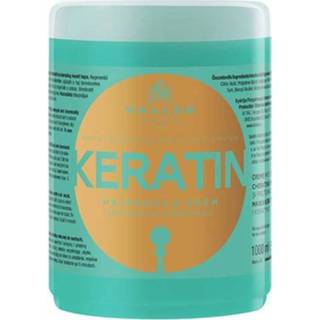 👉 Haarmasker One Size no color Keratine met en melkeiwitmasker voor droog breekbaar haar melkeiwit extract 1000ml 5998889508142