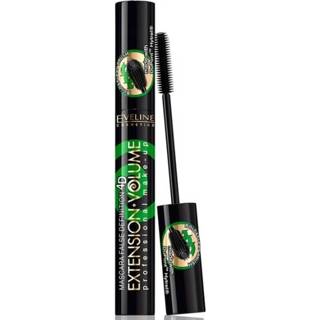 👉 Mascara zwart One Size no color Verlenging Volume krullen 10ml 5907609339096