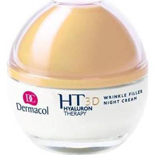 👉 Nacht crème One Size no color Hyalurontherapie 3D rimpelvullende nachtcrème Remodeling 50ml 8595003108393