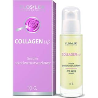 👉 Serum One Size no color Collageen omhoog anti-rimpel dag/nacht 30ml 5905043006468